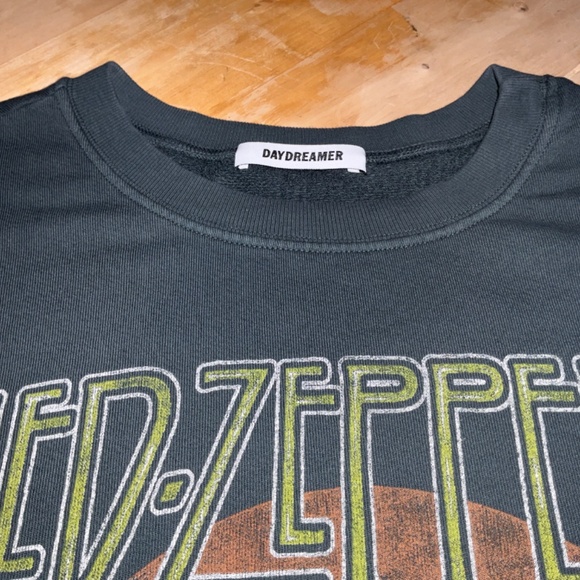 DAYDREAMER LED ZEPPELIN/PRISTINE - Picture 4 of 6